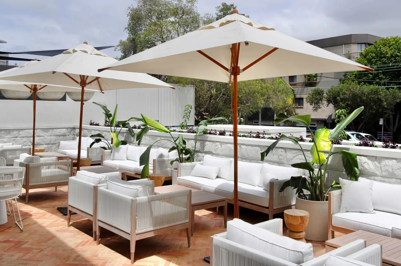 ElvarongrandStay amenities