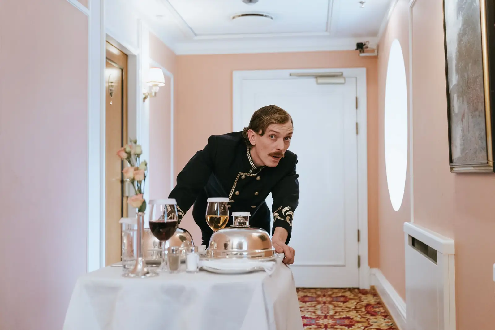 Budapest Személyes Concierge
