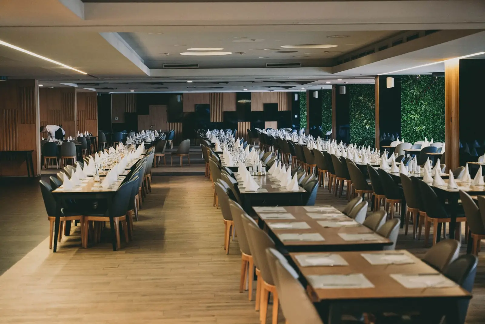 Kárpátia Étterem - Fine Dining Élmény